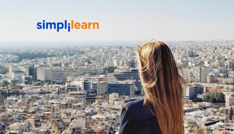 Simplilearn Launches SkillUp - The AI-First Skilling Library Built for the Age of AI