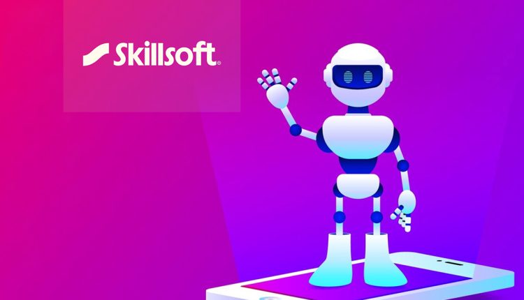 Skillsoft Completes Sale of Global Knowledge Business, Advancing Focus on AI-Native Skills Management Platform