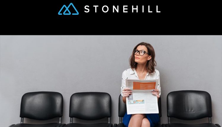 Stonehill Reports Sharp Rise in Organizational Design Work as Hiring Freezes and AI Push Companies to Restructure