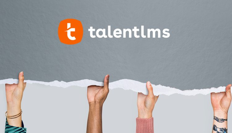 TalentLMS Learning Debt Report: AI Use May Be Masking Skill Gaps