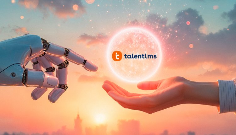 TalentLMS Takes the Stage at TICE 2026, Championing AI, Capability Building, and Learning's Business Impact