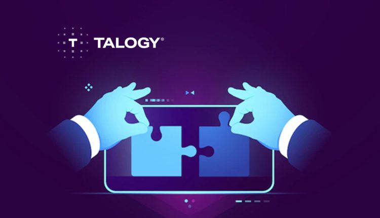 Talogy partners with Symulate to advance the future of talent assessment