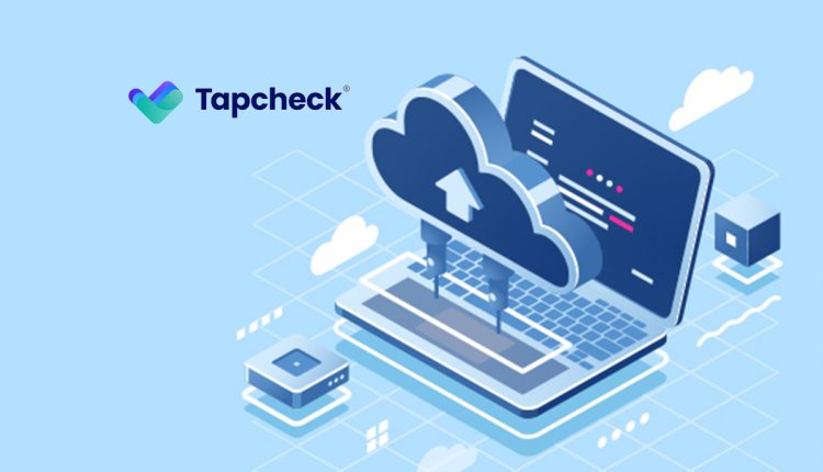 Tapcheck Now Available on Oracle Cloud Marketplace