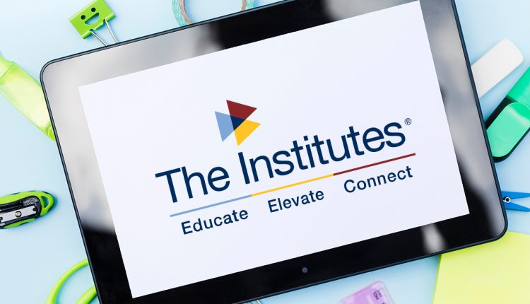 The Institutes Named Philadelphia Top Workplace for 11th Time