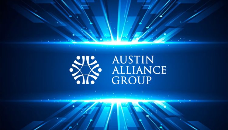 Tina Cooper Wins Austin Business Journal HR Impact Award