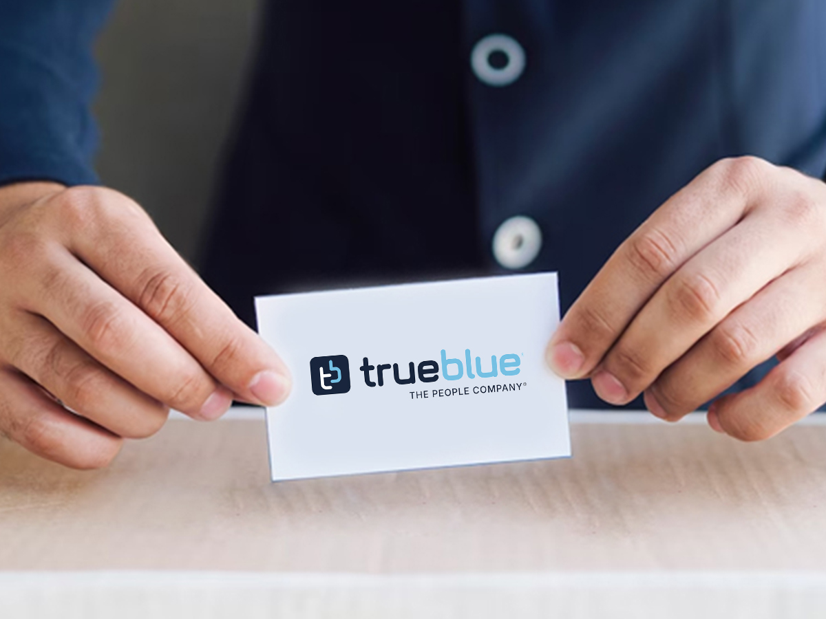 TrueBlue Survey Finds Experienced Workers Are Driving New Interest in Skilled Trades