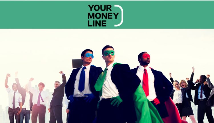 Your Money Line Appoints Nick Ferdon as First-Ever Chief Revenue Officer