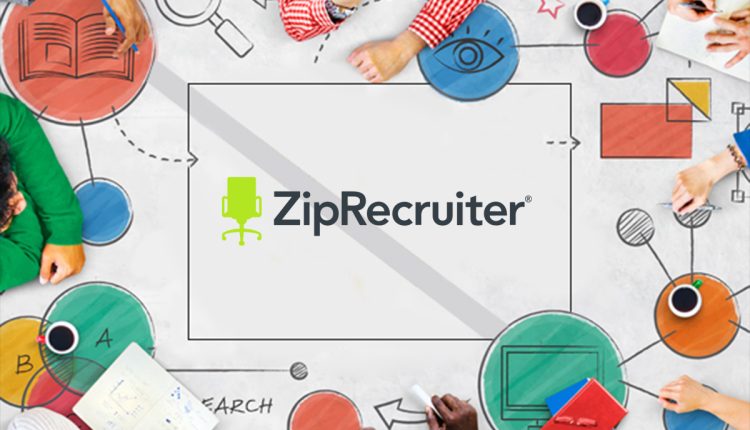 ZipRecruiter Finds That as AI Adoption Rises, So Does Hiring