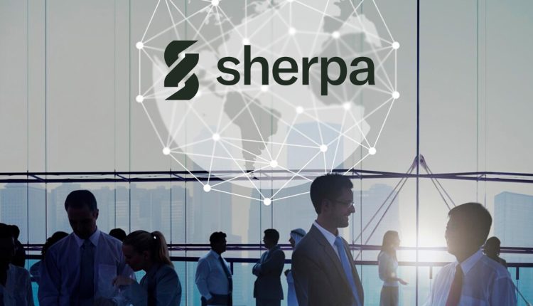 Sherpa, AI Platform For External Workforce Management, Raises $2.2m Pre-seed