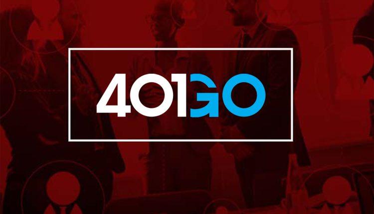 401GO Strengthens Leadership Team as Retirement Platform Scales, Appoints Brad Sawaya as CFO, Marc Jacobs as CRO