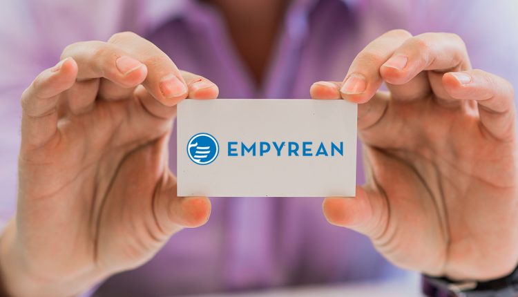 Empyrean Halo Brings Connected Intelligence Across the Benefits Experience