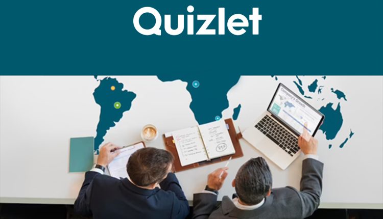 Quizlet Launches New Study Tools Built for the Way Students Learn