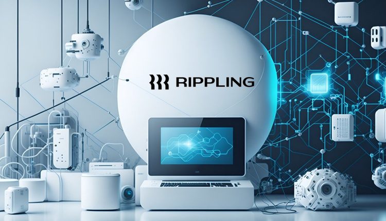 Rippling Launches AI Spend Console to Track AI Usage and ROI Across the Business