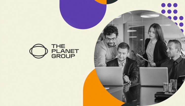 The Planet Group Appoints Carl Williams as Global Head of Delivery