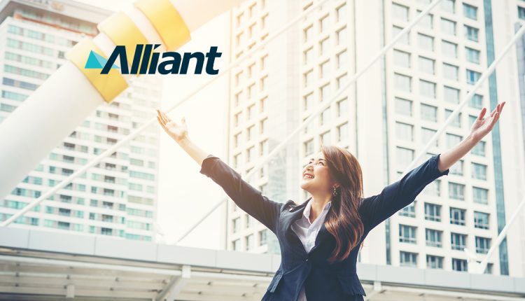 Alliant Insurance Services Welcomes Jennifer Bryson to Texas Employee Benefits Team