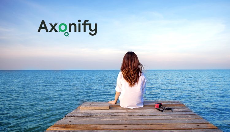 Axonify Launches Max Coach, Giving Every Frontline Employee a Way to Practice High-Stakes Conversations Before Real Interactions