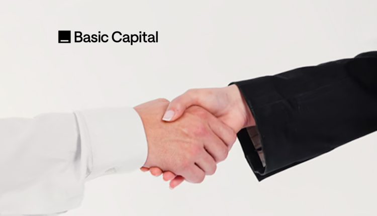 Basic Capital Partners with Check to Bring Embedded 401(k) to Workforce SaaS Platforms