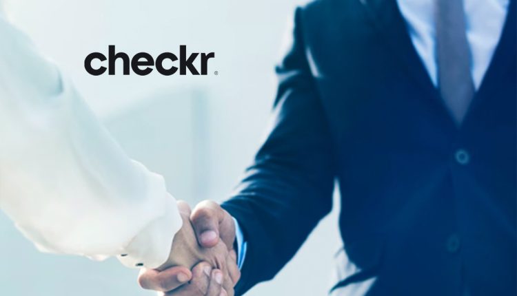 Checkr Announces New Partnership with Workday to Expand Income and Employment Verifications