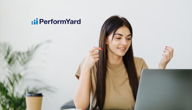 Companies Have Augmented the Annual Review With a Steady Stream of Performance Data - PerformYard's 2027 State of HR Report
