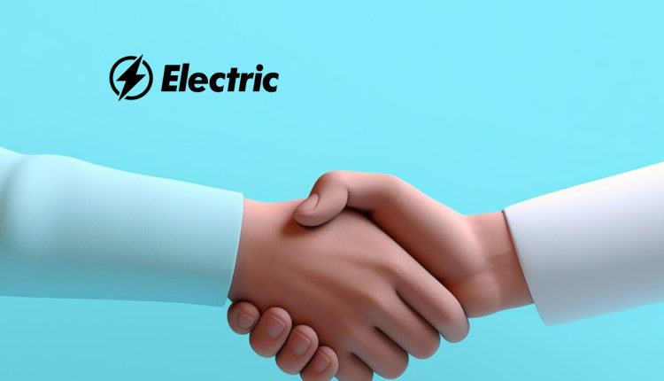 Electric Partners with isolved to Automate IT Management for Small and Growing Businesses
