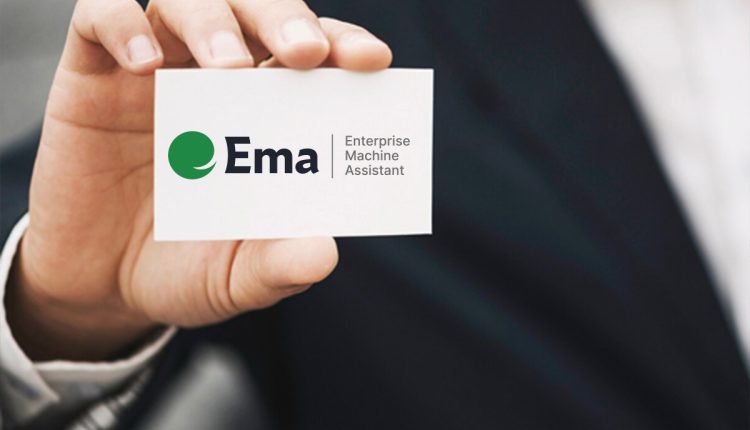 Ema Raises $77M Series B to Put AI Employees to Work Across the Enterprise