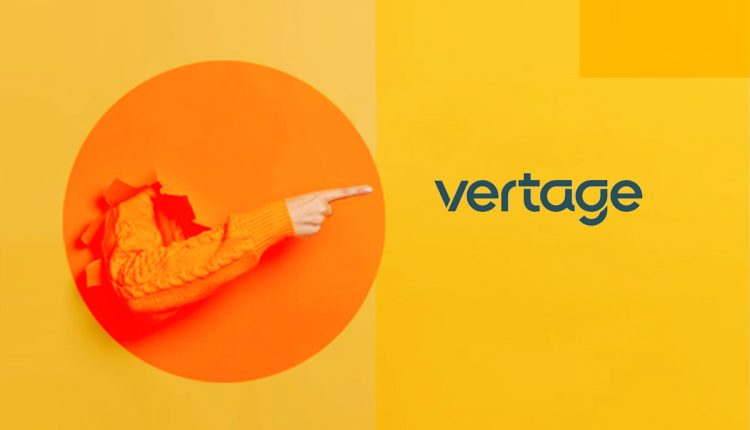 HeadFirst Global Becomes Vertage, Uniting 11 Businesses in a Single Work Orchestration Platform