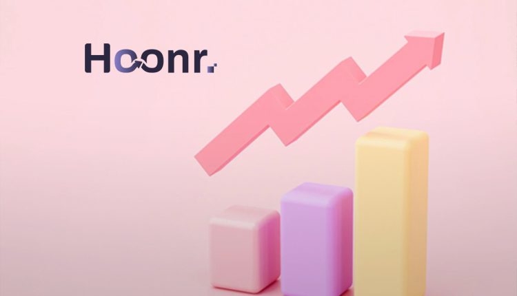 Hoonr Accelerates Enterprise Growth and Expands Global Freelance Management Capabilities