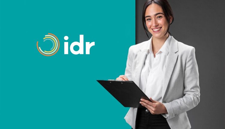 IDR Expands Into Canada with Launch of Internal Data Resources, ULC