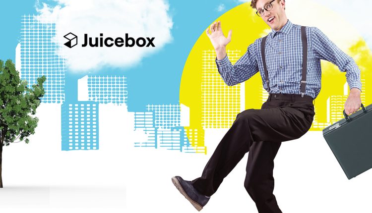 Juicebox Opens London Office as UK and EMEA Companies Rethink How They Hire
