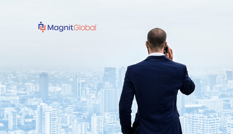 Magnit GlobalTM Announces Amy Bush as New President of Client Services