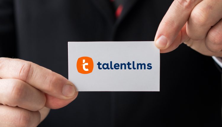 New TalentLMS Release Helps SMBs Build Content Faster, Removes Admin Overhead