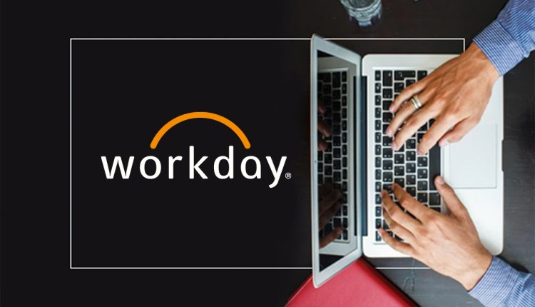 Workday Names Sarah Kennedy Ellis Chief Marketing Officer