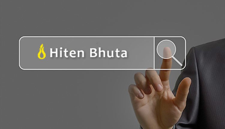 Hiten Bhuta Demonstrates AI Agents for HR at SHRM Atlanta HR Forward Summit