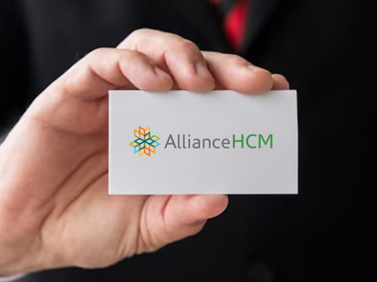 AllianceHCM Puts AI to Work Across One Platform for Payroll, HR, Talent, and Benefits