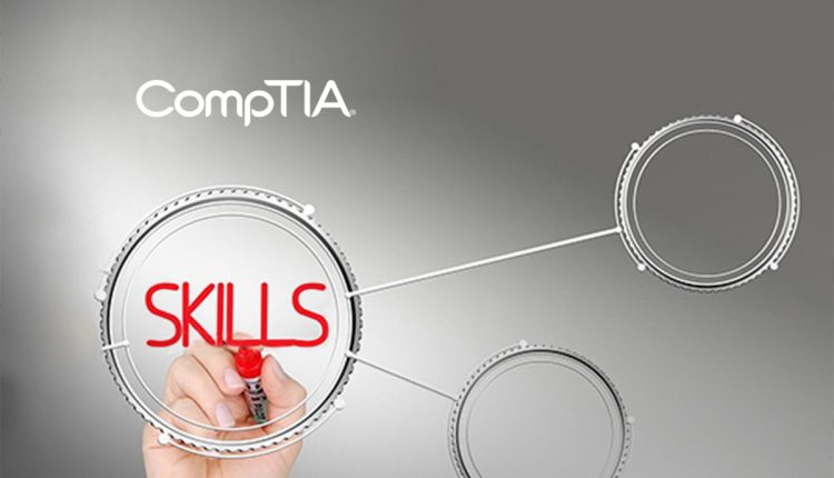 CompTIA launches effort to define workforce skills for AI agents