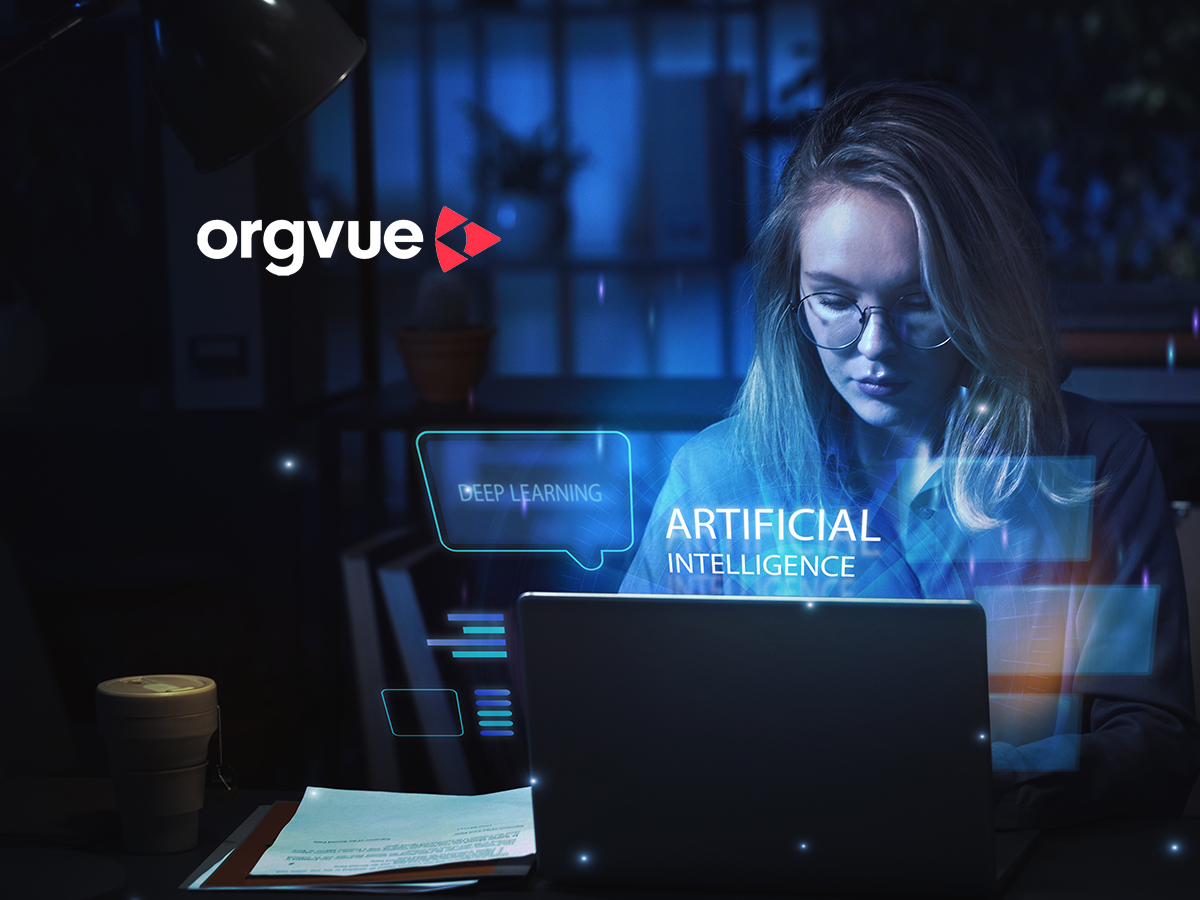Orgvue accelerates AI-powered workforce design with innovative WebMCP interface