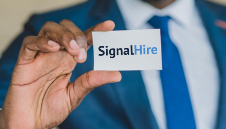 SignalHire reports 329.26% increase in Compensation & Benefits searches in H1 2026