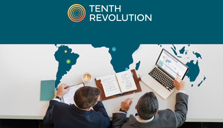 گروه Tenth Revolution بهعنوان شریک منتخب در شبکه شرکای Claude شرکت Anthropic معرفی شد