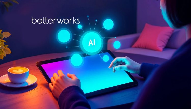 The AI Era Needs Better, Not Fewer Managers, Betterworks Finds
